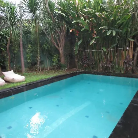 Touring Sanur Hotel
